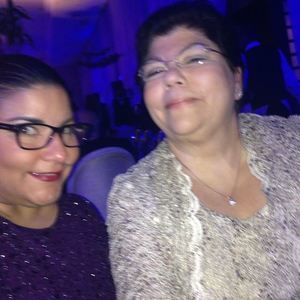 Meet your Posher, Patricia